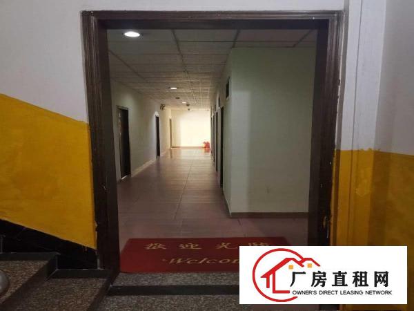  租：大朗镇石厦市场边招租一二楼出租带空调