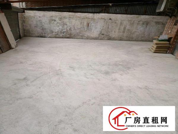  厂房出租一层，价格便宜：适合毛织、电子