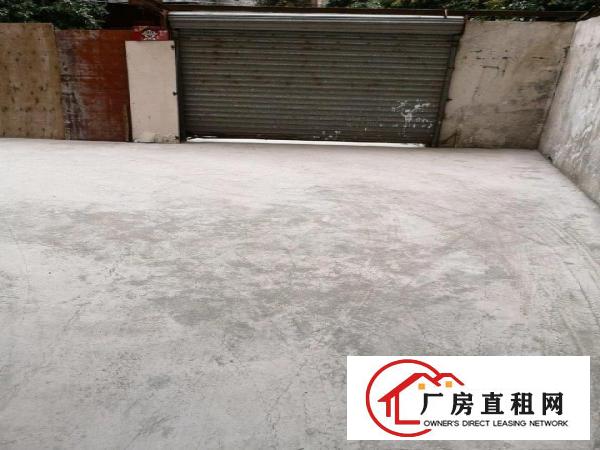  厂房出租一层，价格便宜：适合毛织、电子