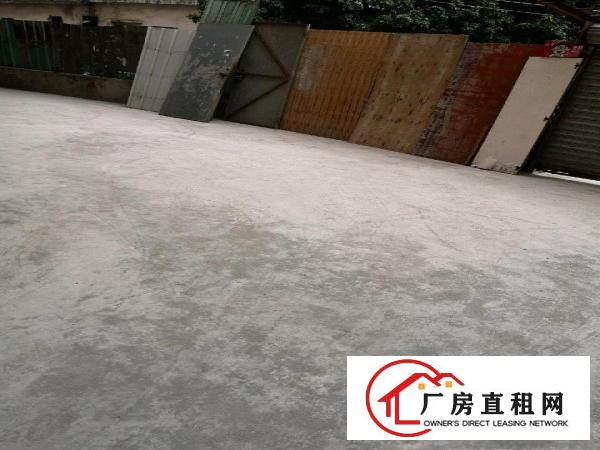  厂房出租一层，价格便宜：适合毛织、电子