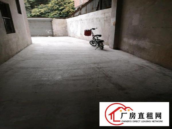  厂房出租一层，价格便宜：适合毛织、电子