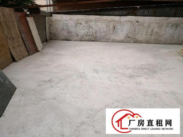  厂房出租一层，价格便宜：适合毛织、电子