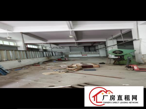  原房东，厂房，可包，