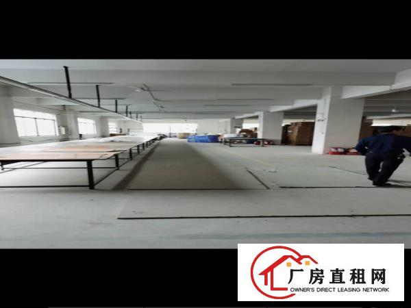  原房东，厂房，可包，