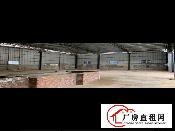  小厂房招租。欢迎电话咨询。