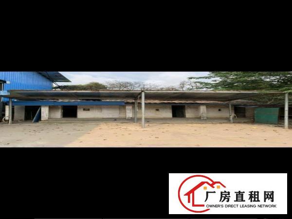  小厂房招租。欢迎电话咨询。
