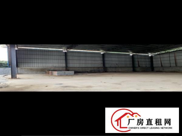  小厂房招租。欢迎电话咨询。