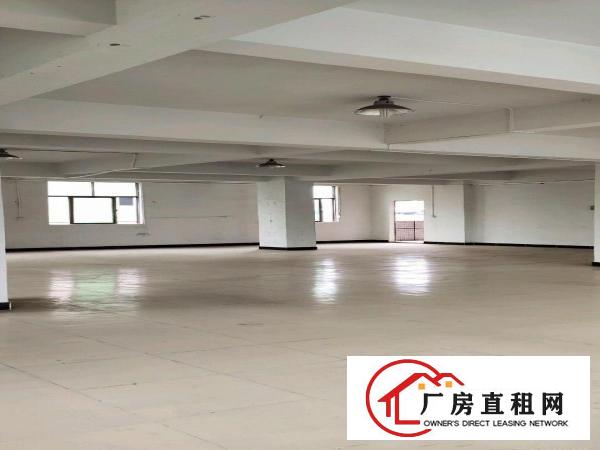  原房东新出小型独院厂房