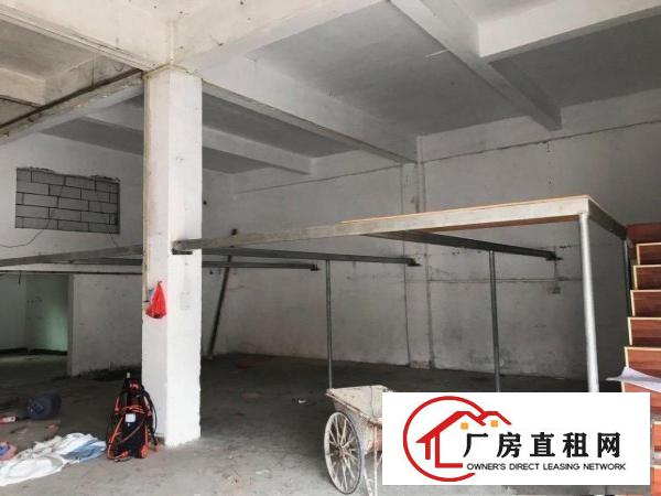  大朗水霖学校大门口旁厂房出租