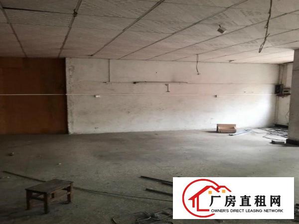  大朗水霖学校大门口旁厂房出租