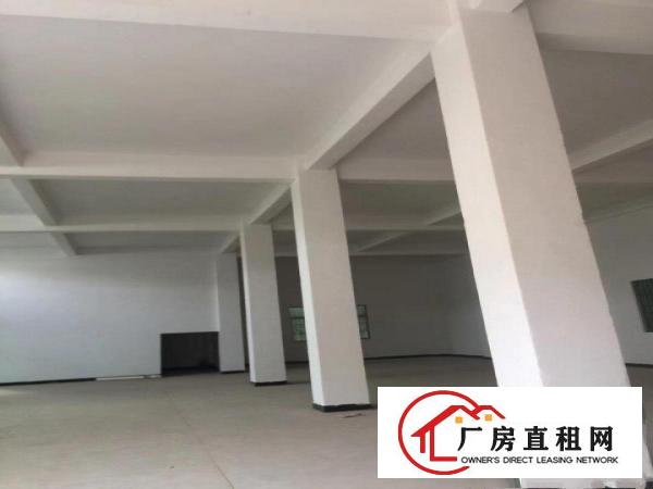  洋乌厂房1-4层底价出租，现成水电线路