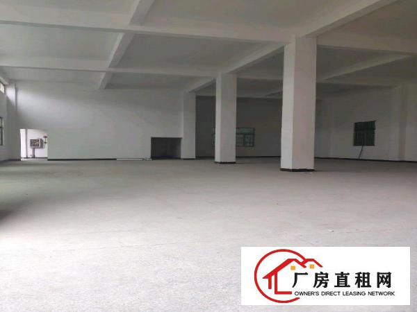  洋乌厂房1-4层底价出租，现成水电线路