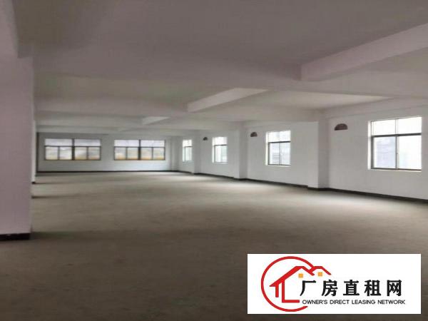  洋乌厂房1-4层底价出租，现成水电线路