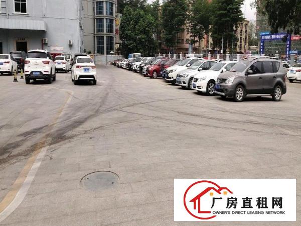 大朗全新厂房对外出租