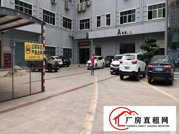 大朗全新厂房对外出租