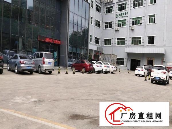  大朗全新厂房对外出租