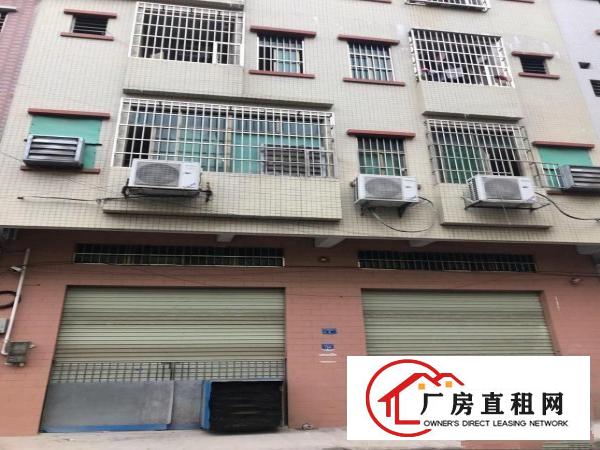  【大朗整栋出租】洋乌村自建房4层半700方出租