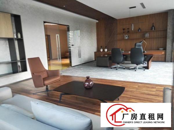  东莞市大朗镇村委厂房招租