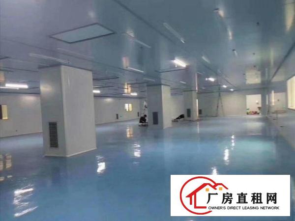  东莞市大朗镇村委厂房招租
