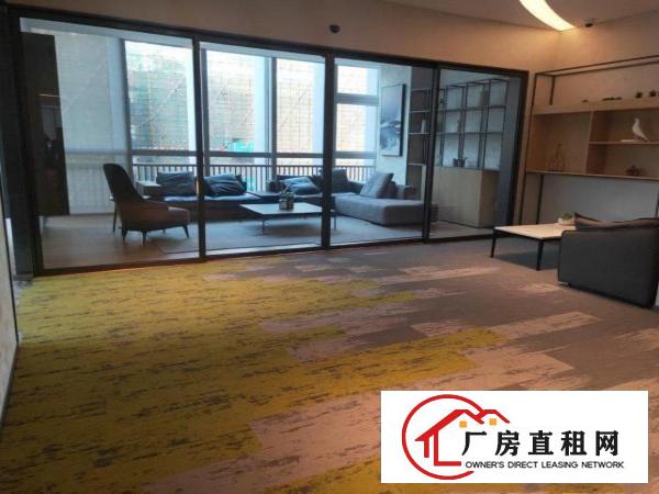  东莞市大朗镇村委厂房招租