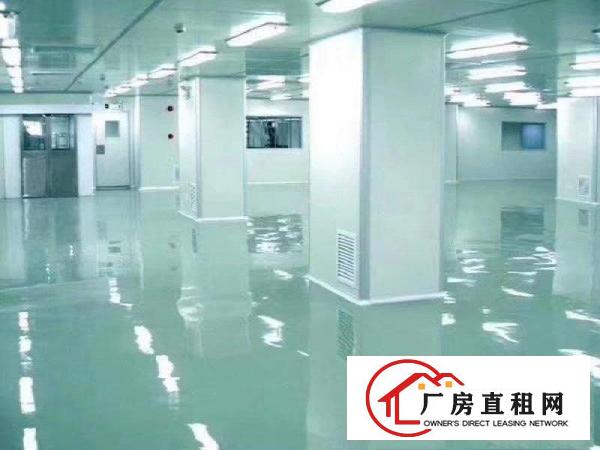  东莞市大朗镇村委厂房招租