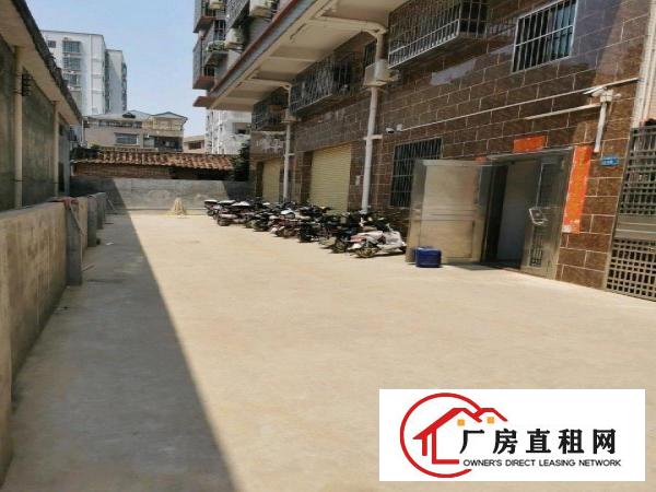  一手房东550平全新厂房出租