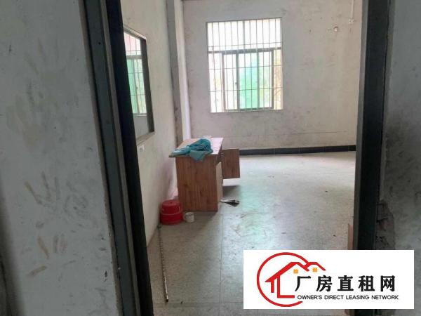  新马莲二楼厂房出租交通方便