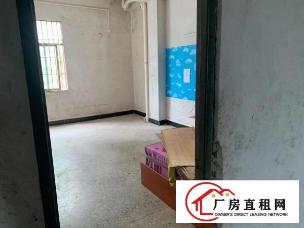 新马莲二楼厂房出租交通方便