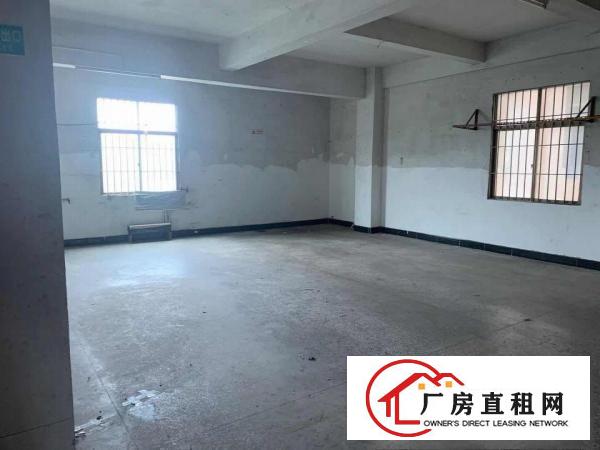  新马莲二楼厂房出租交通方便