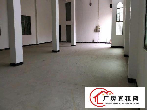  洋乌独院厂房四层对外出租