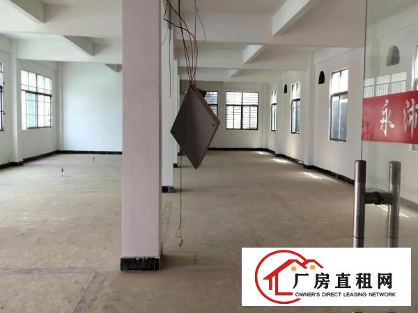  洋乌独院厂房四层对外出租