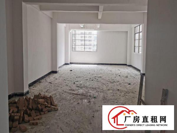  黎贝岭广场全新厂房出租
