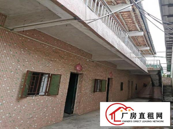  大朗原房东经典小独院