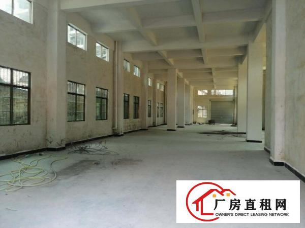  松山湖高速出口全新独院出租（可分租）