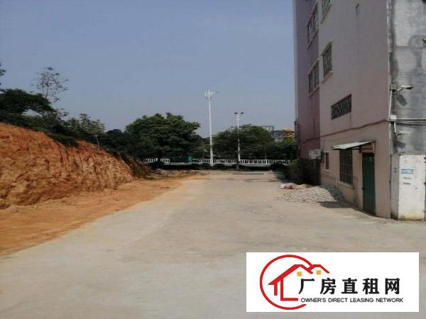  松山湖高速出口全新独院出租（可分租）