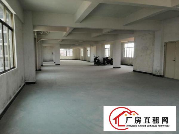  松山湖高速出口全新独院出租（可分租）
