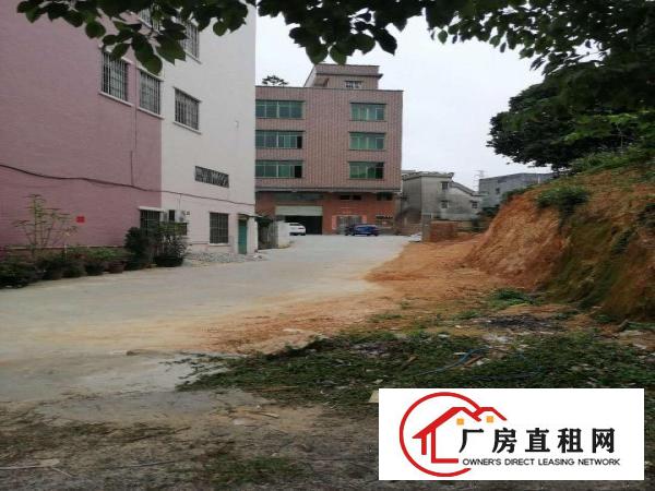  松山湖高速出口全新独院出租（可分租）