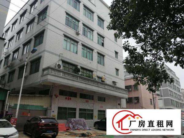  独院14元/平方米，现成装修进机器即可生产