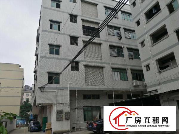  独院14元/平方米，现成装修进机器即可生产