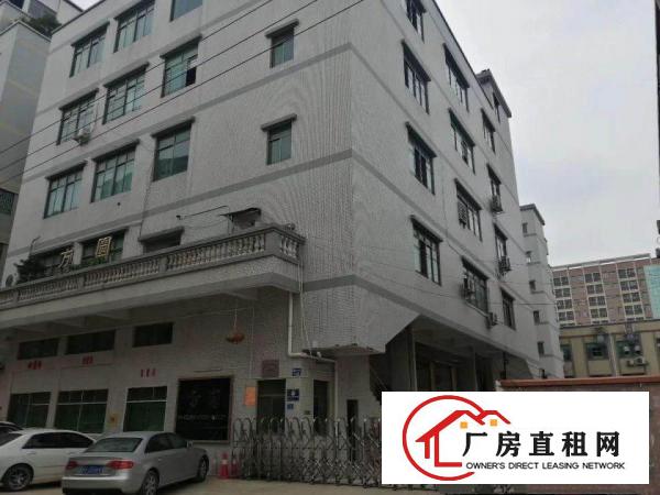 独院14元/平方米，现成装修进机器即可生产