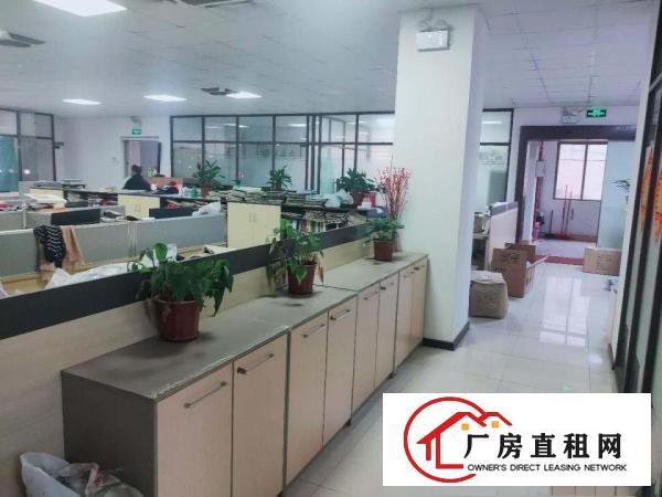  独院14元/平方米，现成装修进机器即可生产