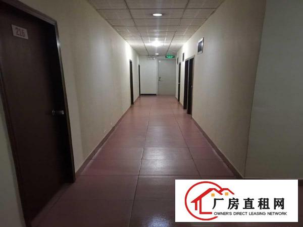 招租：办公室、电商仓库、厂房、娱乐等等