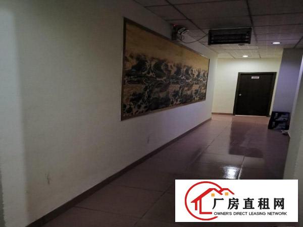  招租：办公室、电商仓库、厂房、娱乐等等