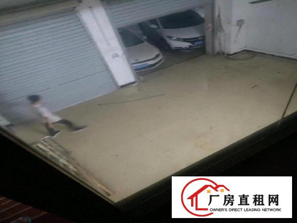  带阁楼，带精装修一楼厂房出租