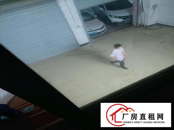  带阁楼，带精装修一楼厂房出租