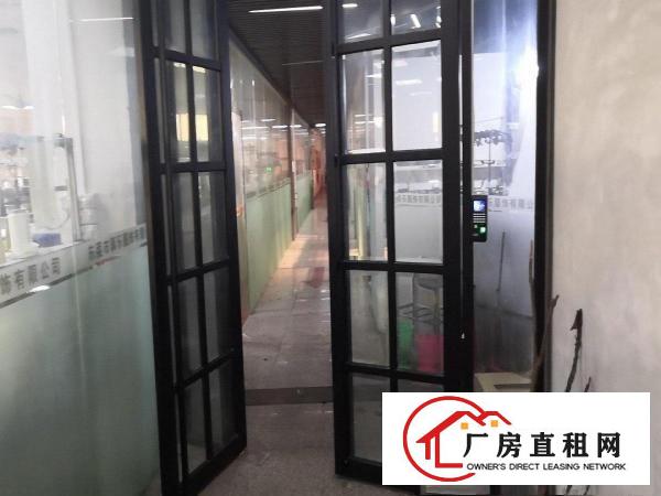  大朗新毛织市场正对面1350平转租