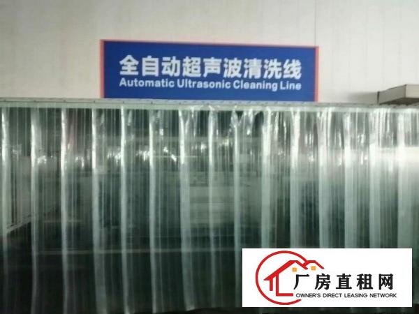  阳极氧化厂房出租，另有钝化线和阳极氧化线出租，合作，转让
