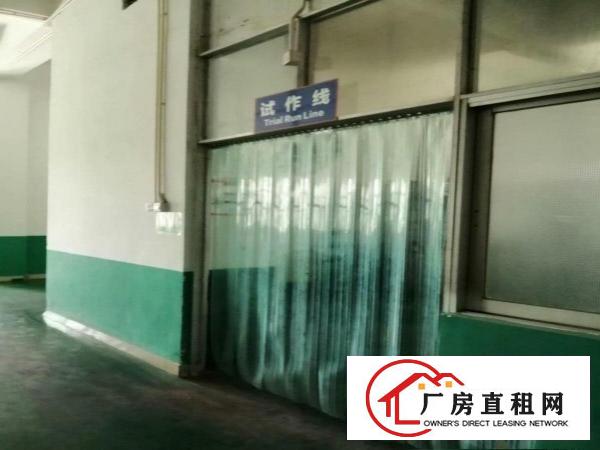  阳极氧化厂房出租，另有钝化线和阳极氧化线出租，合作，转让