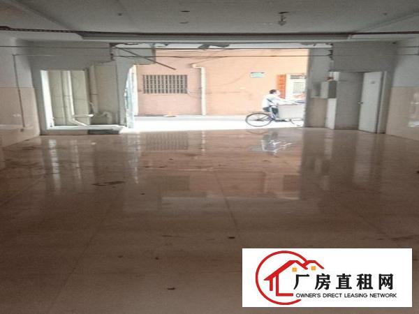  黎贝岭圹岭126号一楼，可做毛织，五金，仓库