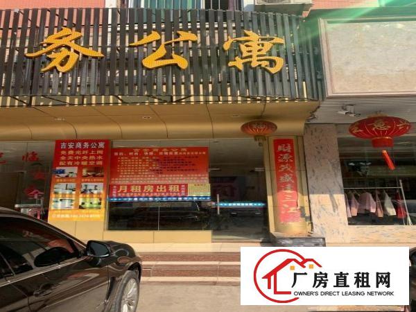  2楼500平方厂房仓库，一楼60方临街门面